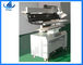 1200mm Semi Automatic Stencil Printer In SMT Production Line