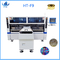 High Speed SMT Mounting Machine 250000CPH Dual Arm 68 PCS Nozzles
